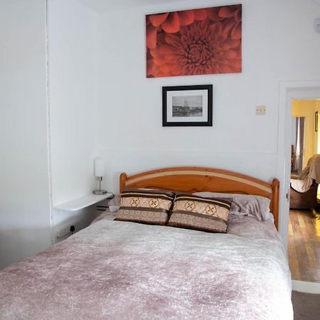 Sheila'S Cottage Беллихейг Экстерьер фото