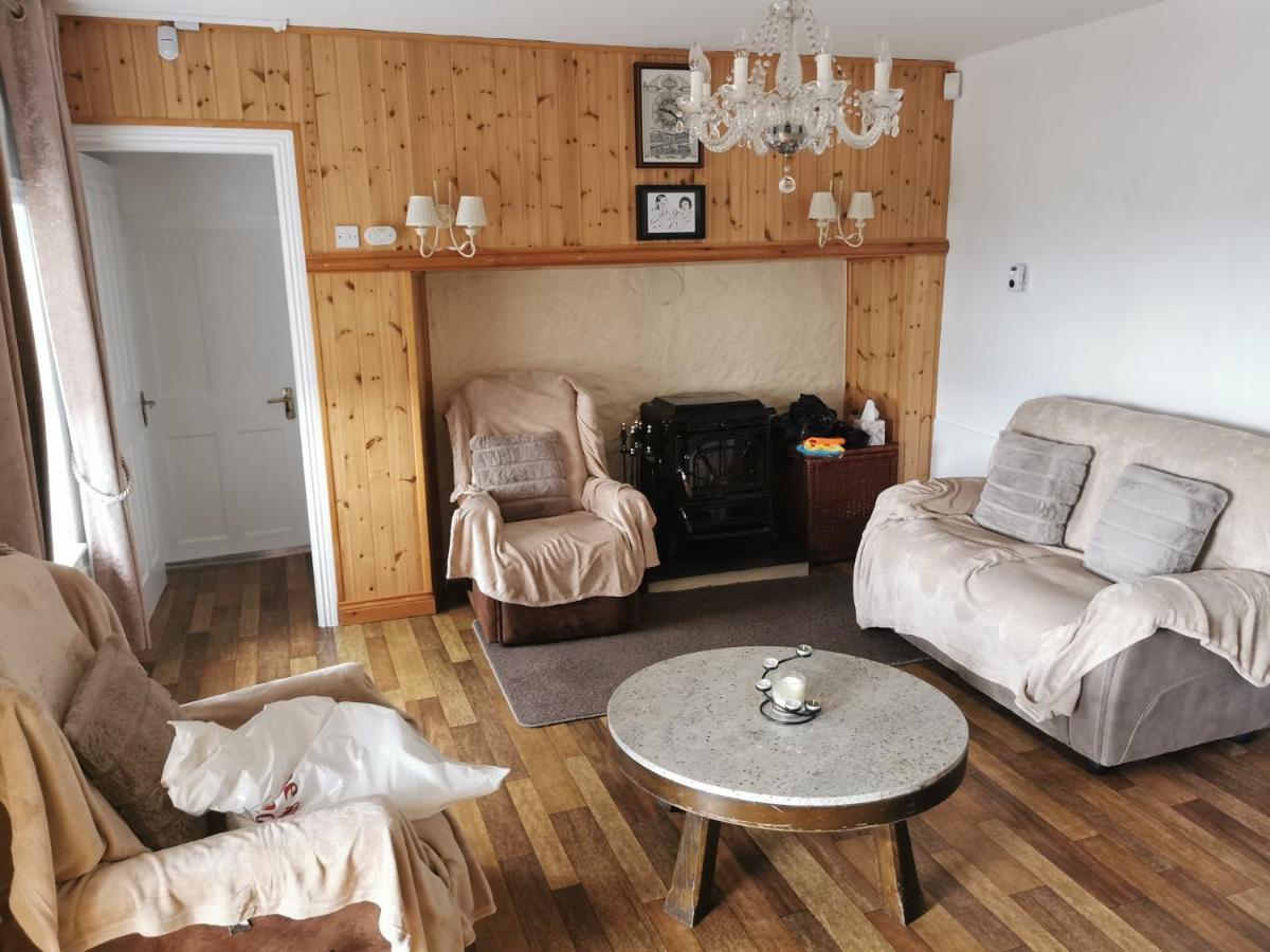 Sheila'S Cottage Беллихейг Экстерьер фото