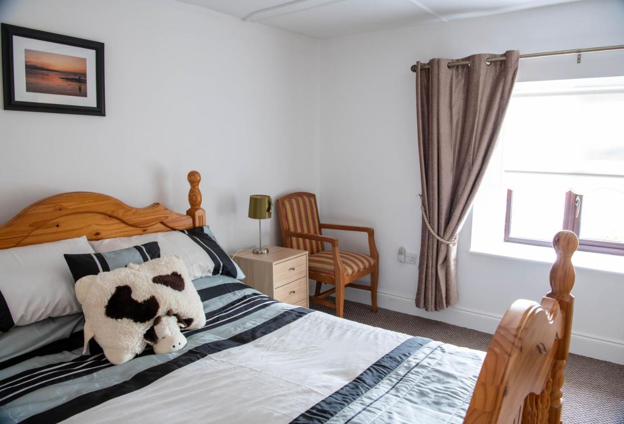 Sheila'S Cottage Беллихейг Экстерьер фото