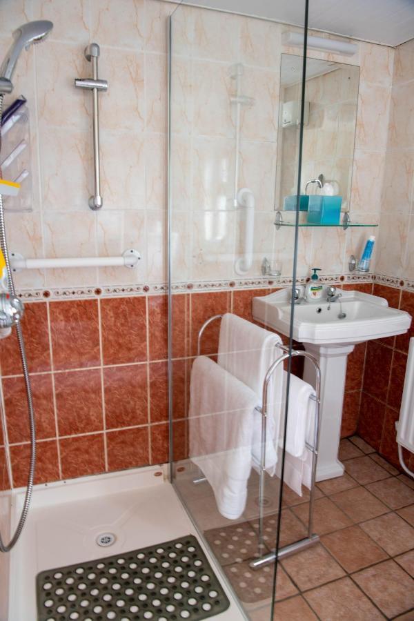 Sheila'S Cottage Беллихейг Экстерьер фото