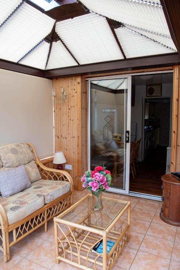 Sheila'S Cottage Беллихейг Экстерьер фото
