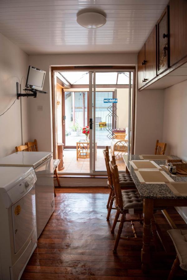 Sheila'S Cottage Беллихейг Экстерьер фото