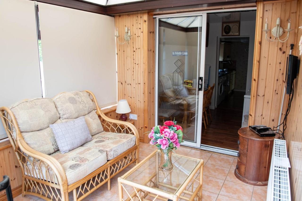 Sheila'S Cottage Беллихейг Экстерьер фото